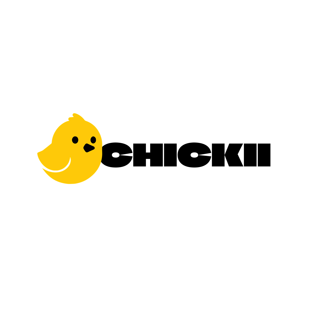 Chickii Logo