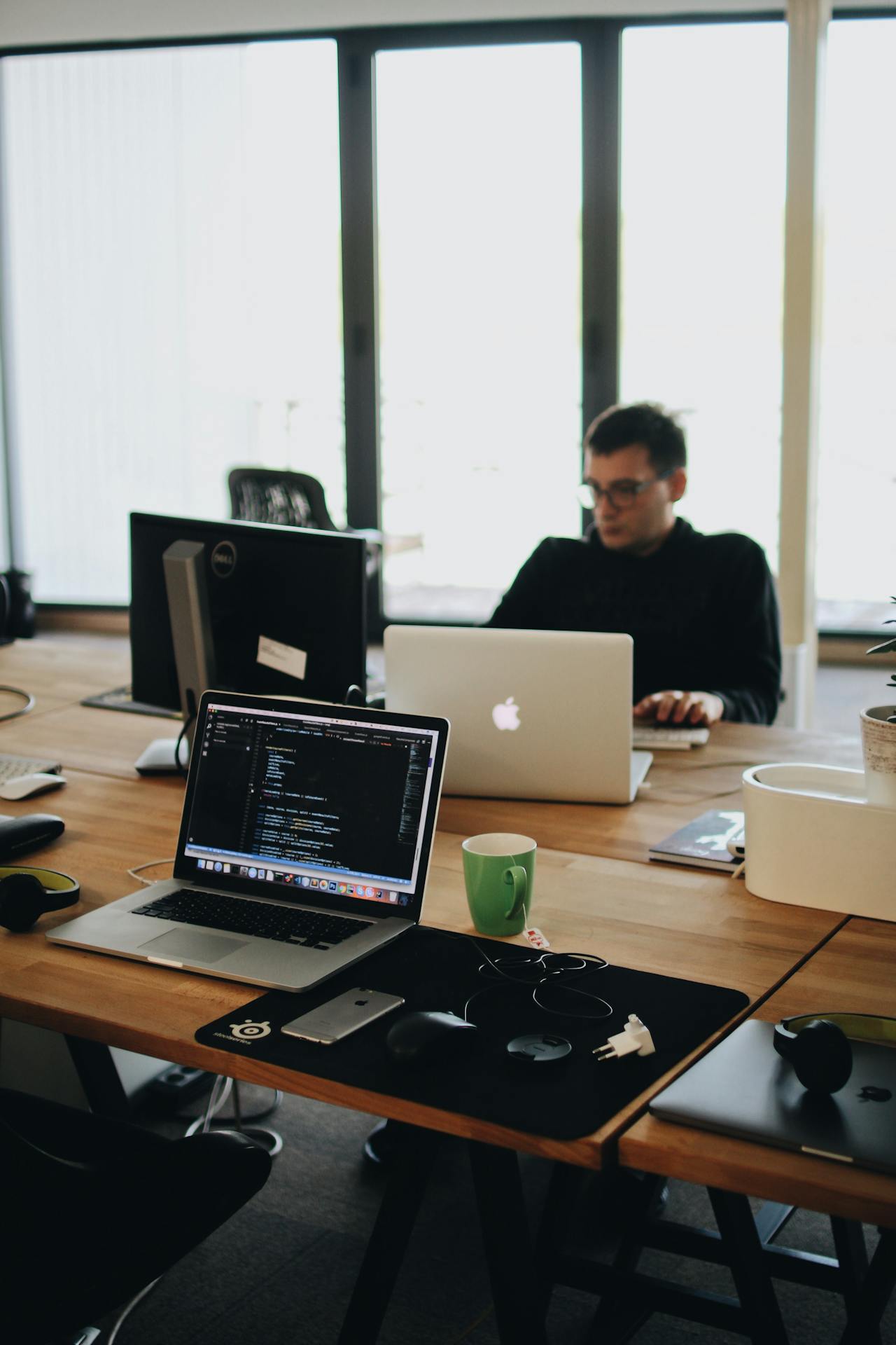 Mobile App Development