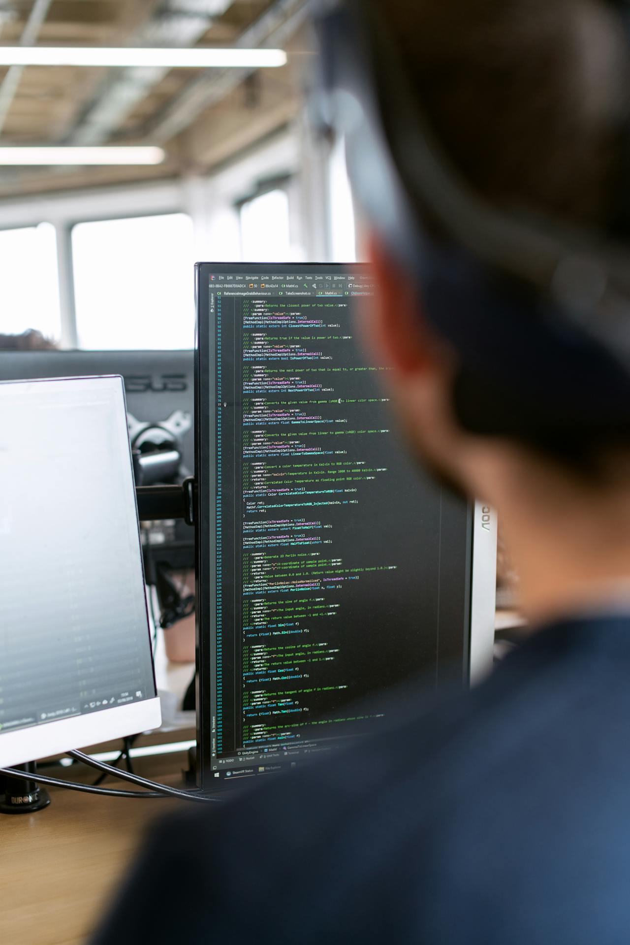Web App Development
